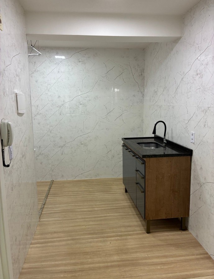 Apartamento, 2 quartos, 45 m² - Foto 3
