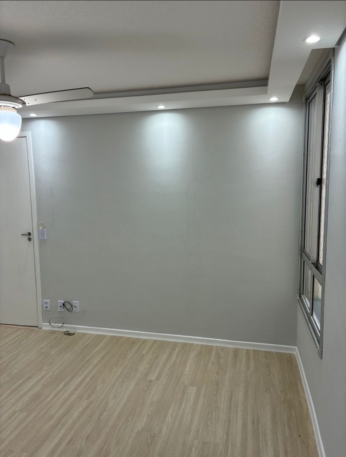 Apartamento, 2 quartos, 45 m² - Foto 5