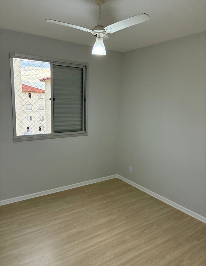 Apartamento, 2 quartos, 45 m² - Foto 7