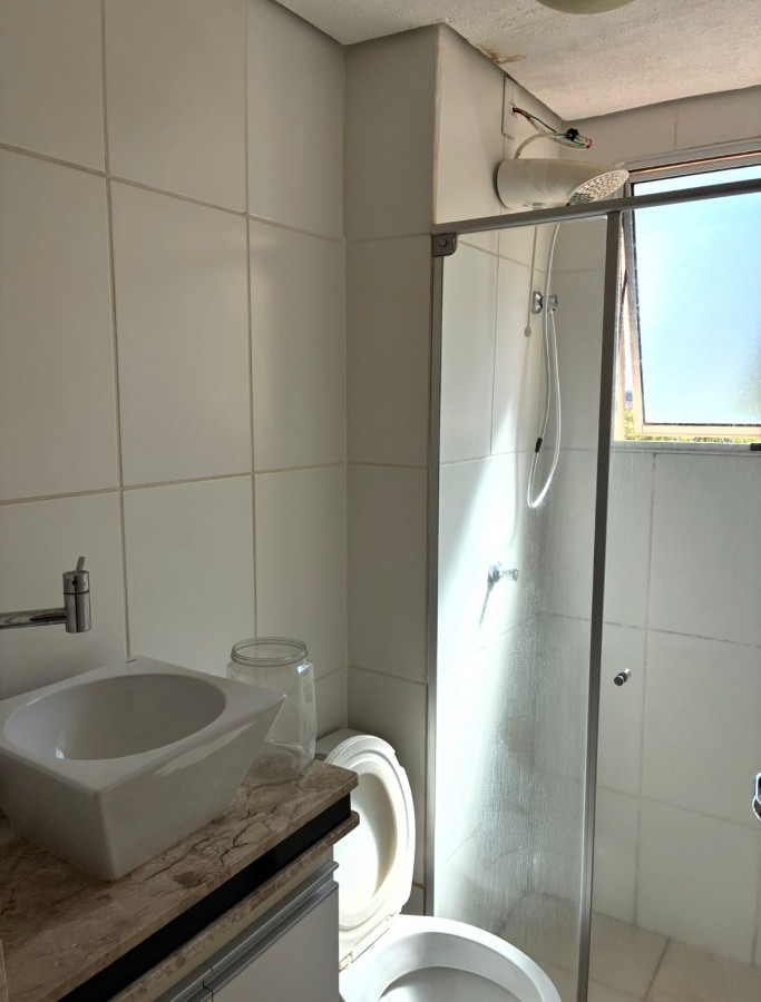 Apartamento, 2 quartos, 52 m² - Foto 11