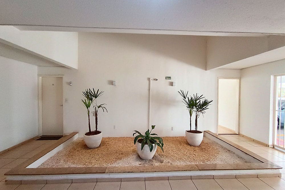 Apartamento, 2 quartos, 52 m² - Foto 3