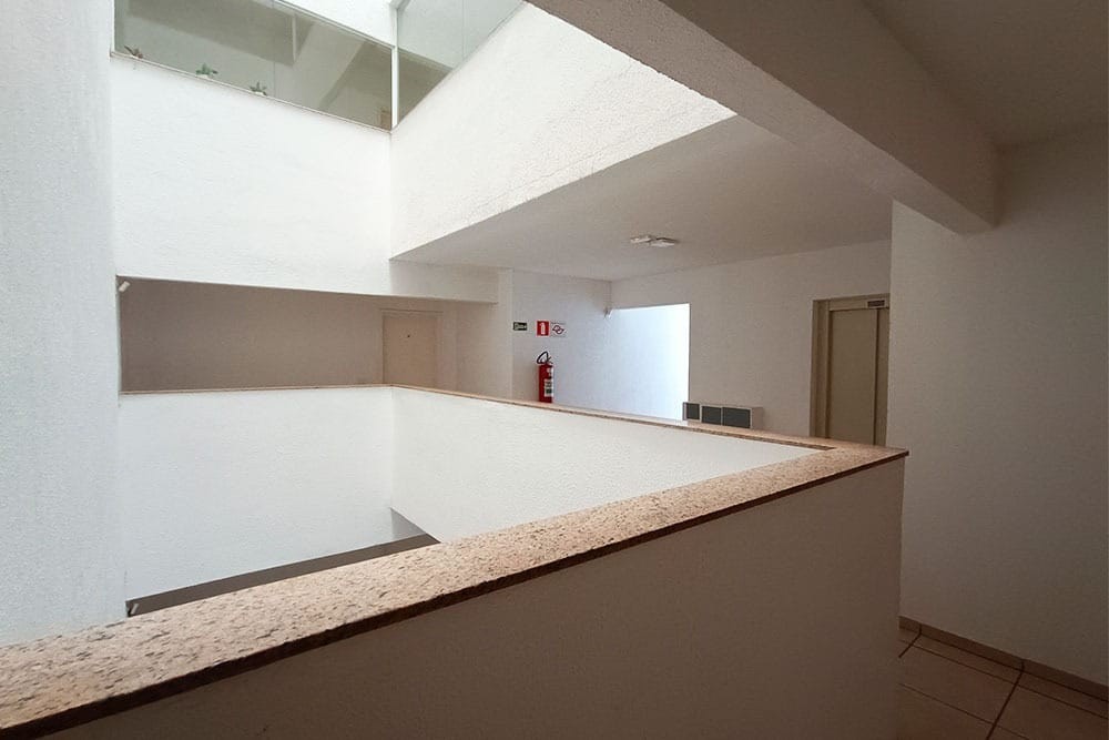 Apartamento, 2 quartos, 52 m² - Foto 4