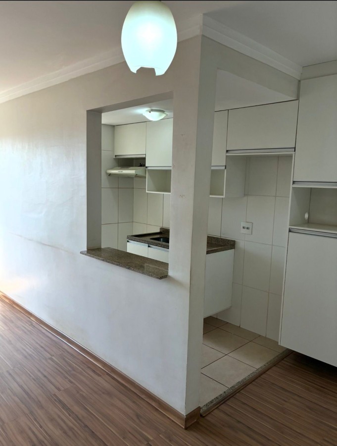 Apartamento, 2 quartos, 52 m² - Foto 7