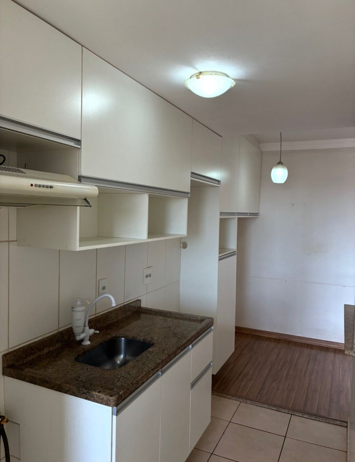Apartamento, 2 quartos, 52 m² - Foto 9