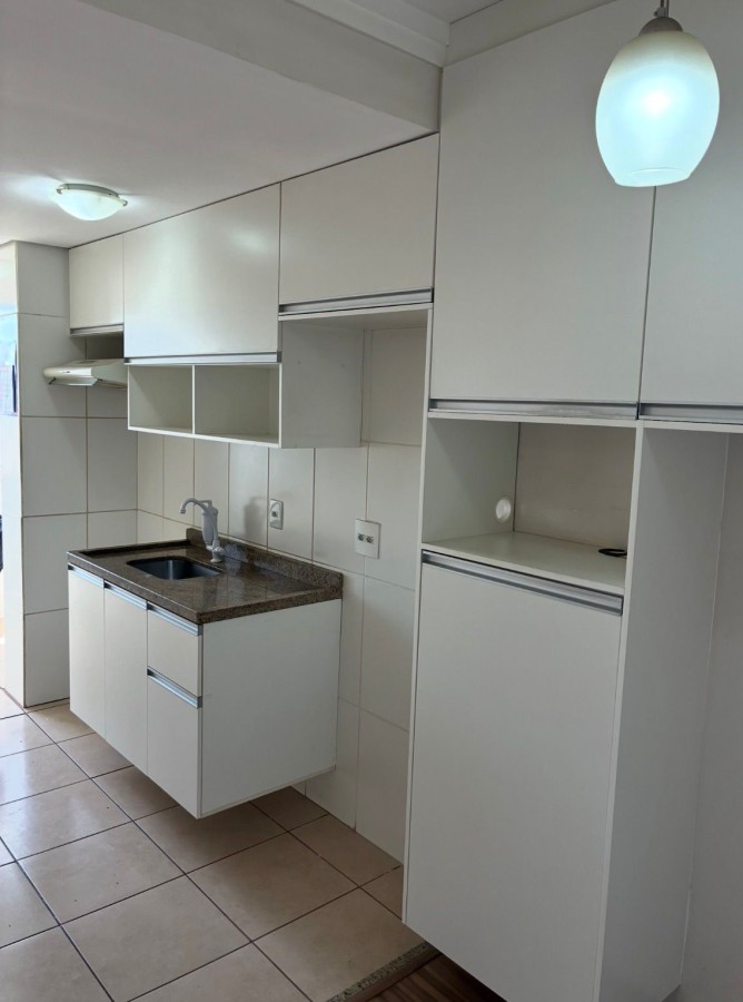 Apartamento, 2 quartos, 52 m² - Foto 8