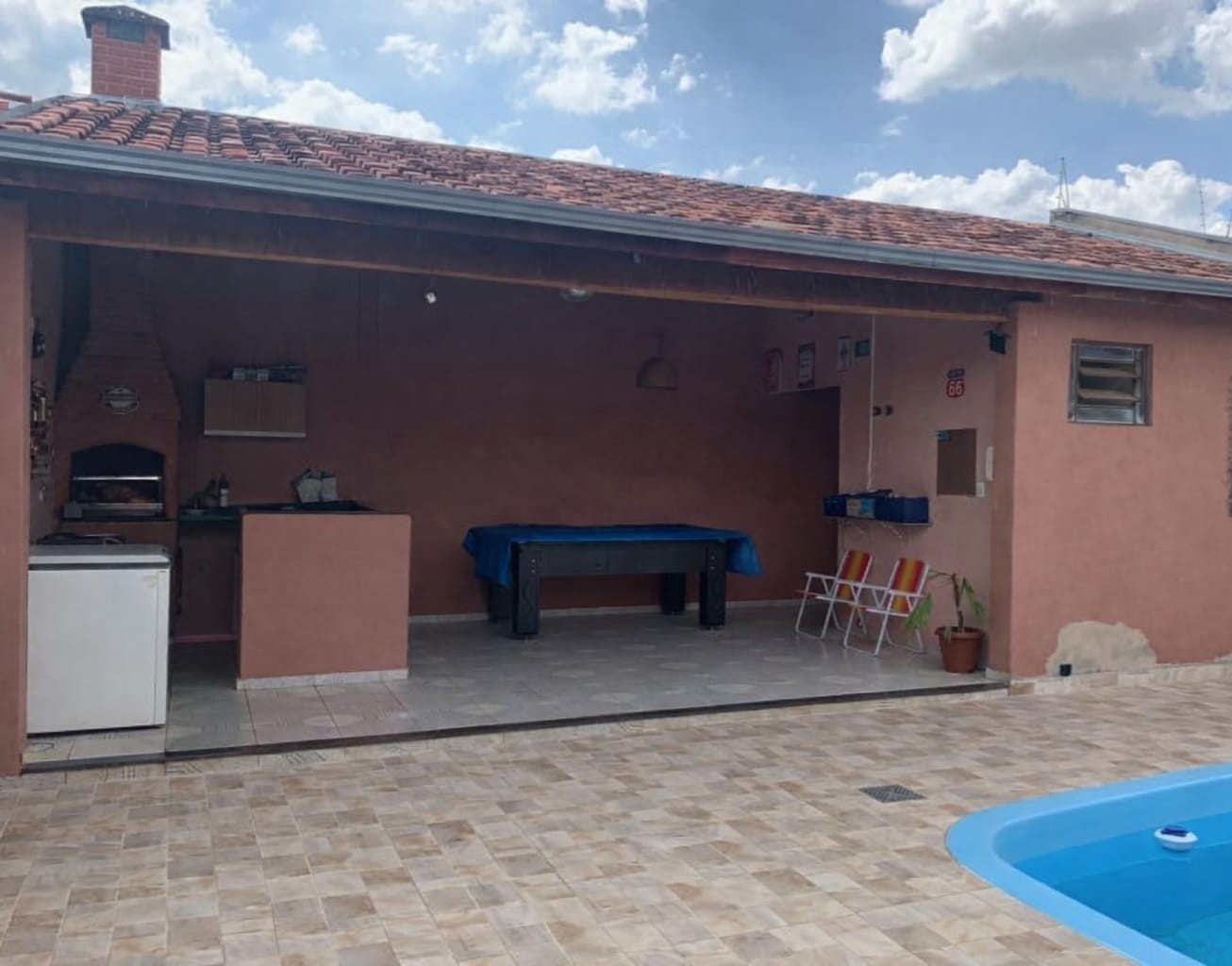 Casa, 3 quartos, 180 m² - Foto 1