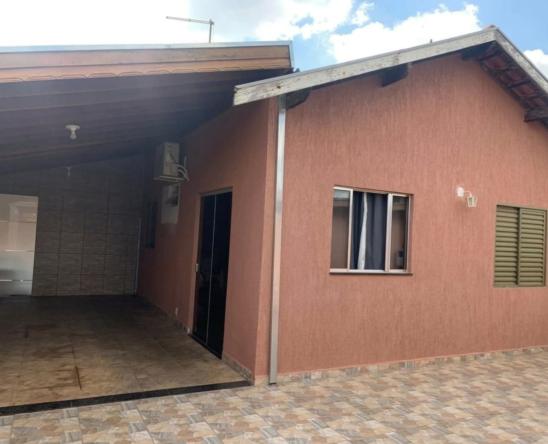 Casa, 3 quartos, 180 m² - Foto 2