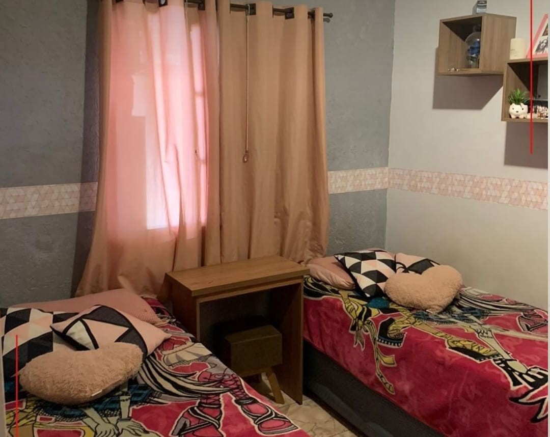 Casa, 3 quartos, 180 m² - Foto 6