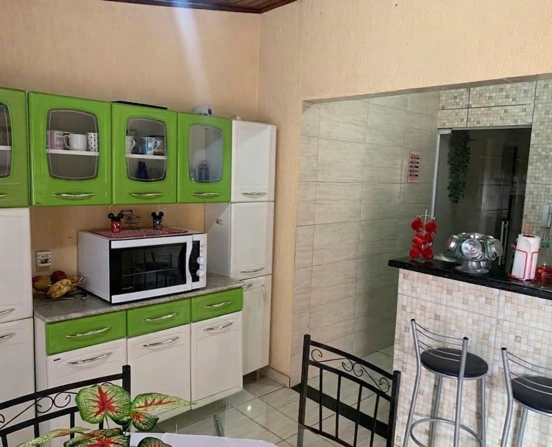 Casa, 3 quartos, 180 m² - Foto 10
