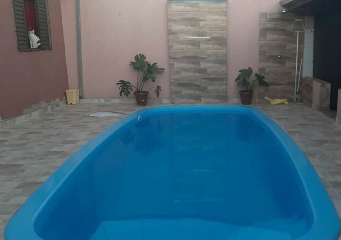Casa, 3 quartos, 180 m² - Foto 8