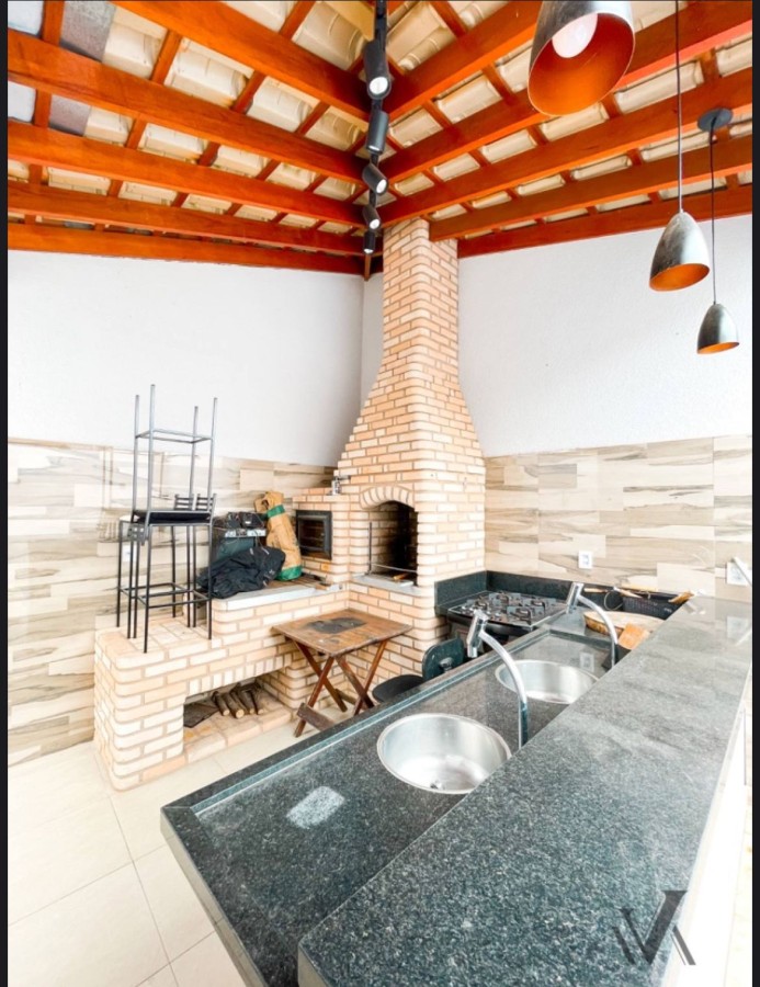 Casa, 3 quartos, 136 m² - Foto 12