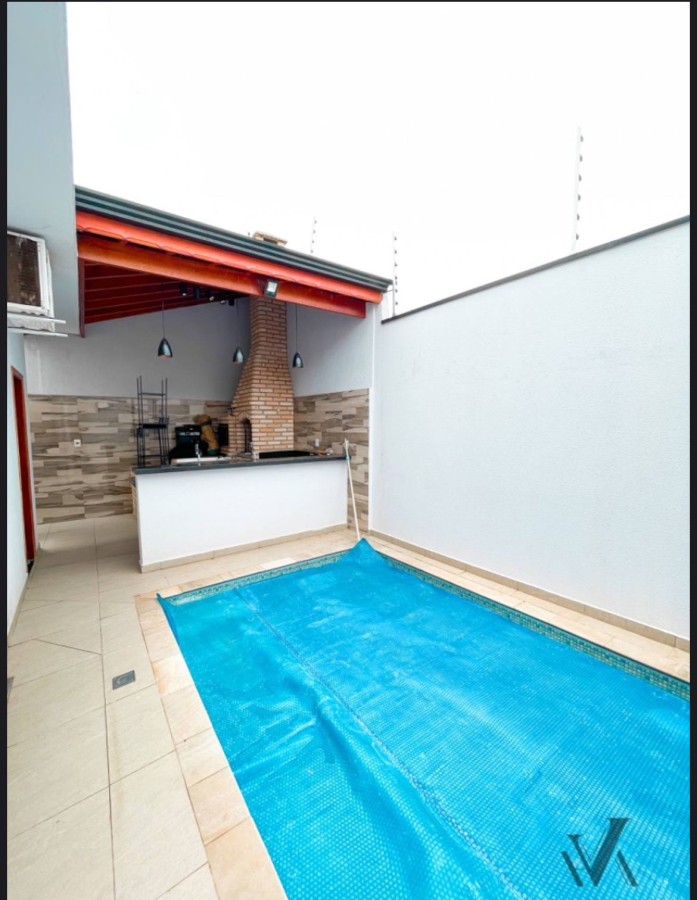 Casa, 3 quartos, 136 m² - Foto 11