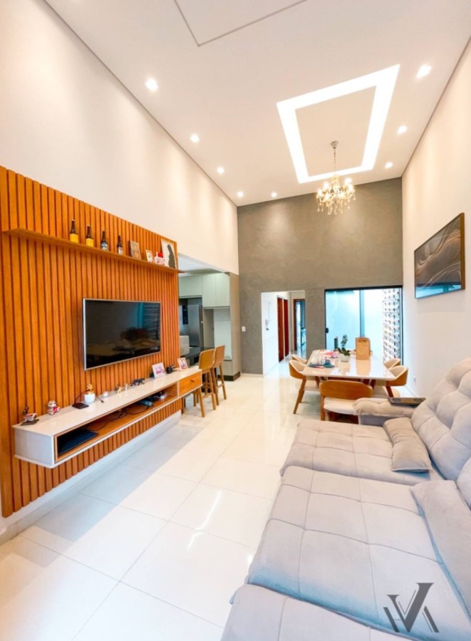 Casa, 3 quartos, 136 m² - Foto 4