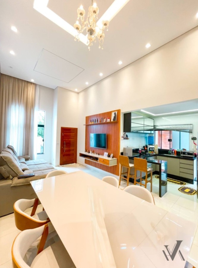 Casa, 3 quartos, 136 m² - Foto 3