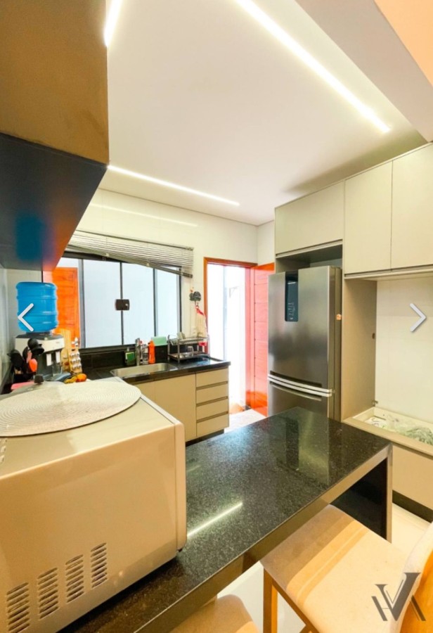 Casa, 3 quartos, 136 m² - Foto 2