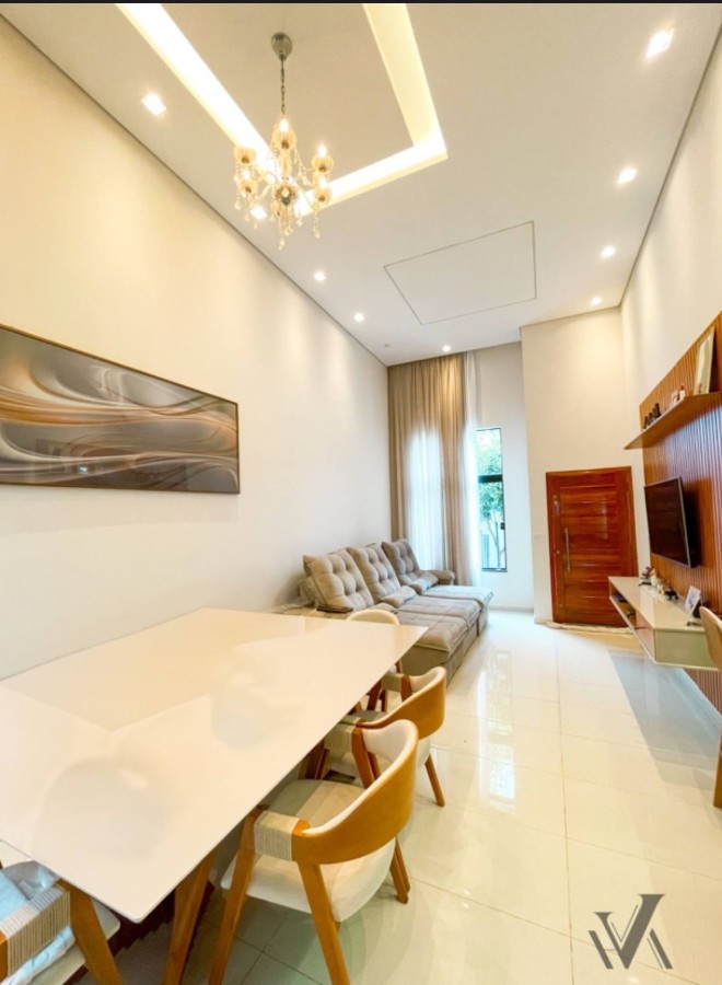 Casa, 3 quartos, 136 m² - Foto 9