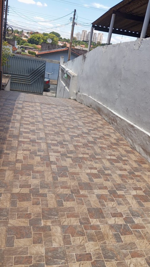 Casa, 4 quartos, 200 m² - Foto 9