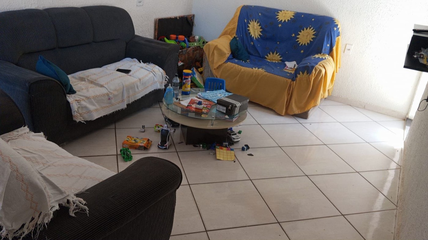 Casa, 4 quartos, 200 m² - Foto 11
