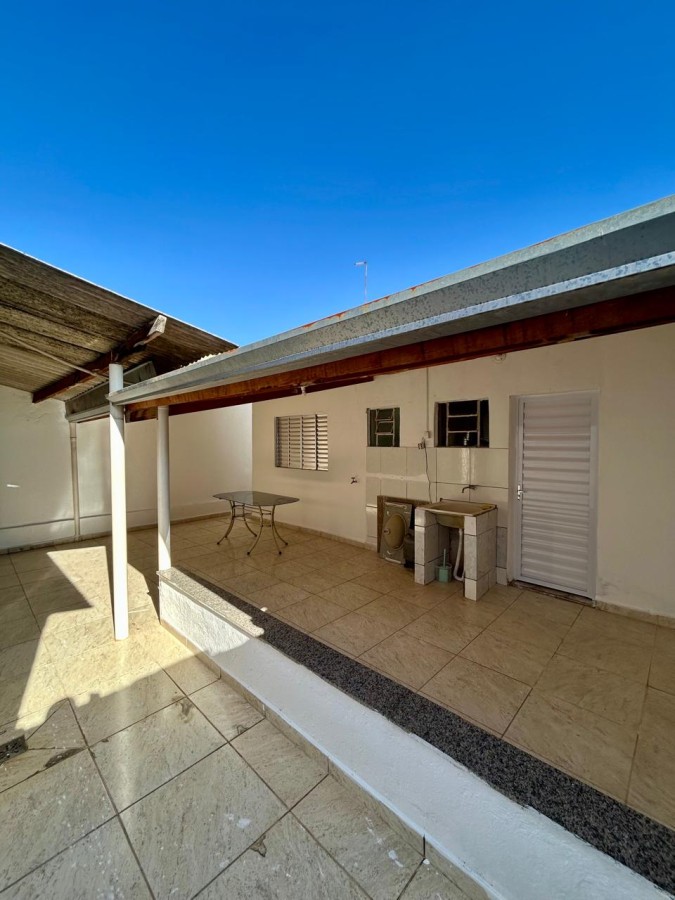 Casa, 3 quartos, 140 m² - Foto 16