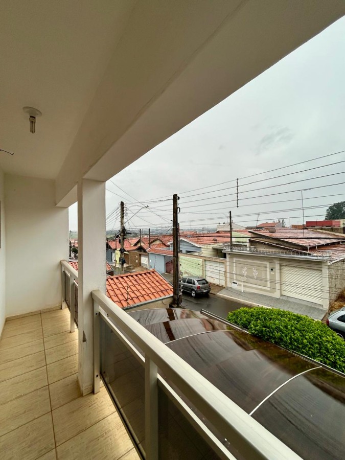 Sobrado, 2 quartos, 140 m² - Foto 7