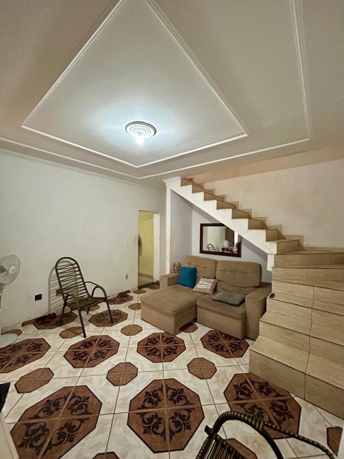 Sobrado, 2 quartos, 140 m² - Foto 15