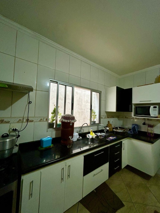 Sobrado, 2 quartos, 140 m² - Foto 21