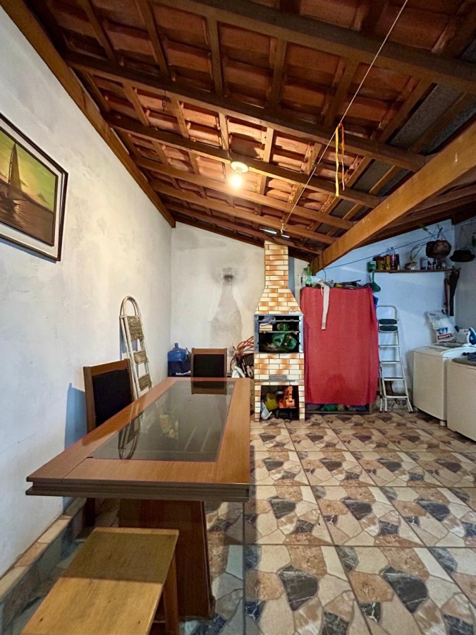 Sobrado, 2 quartos, 140 m² - Foto 1