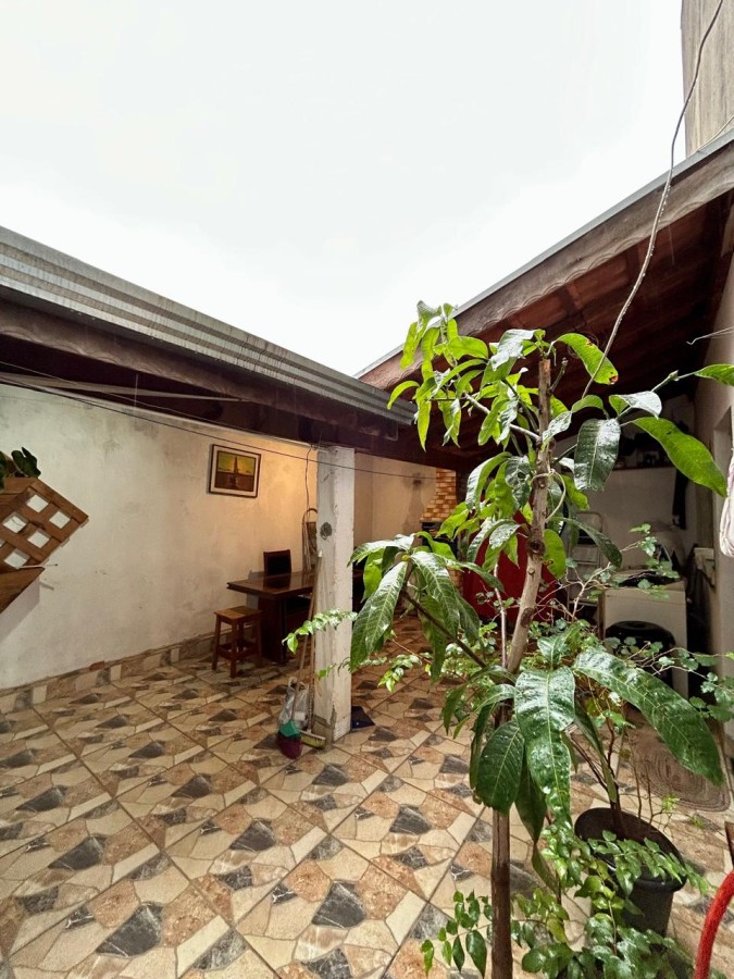 Sobrado, 2 quartos, 140 m² - Foto 4