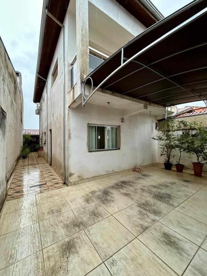 Sobrado, 2 quartos, 140 m² - Foto 5