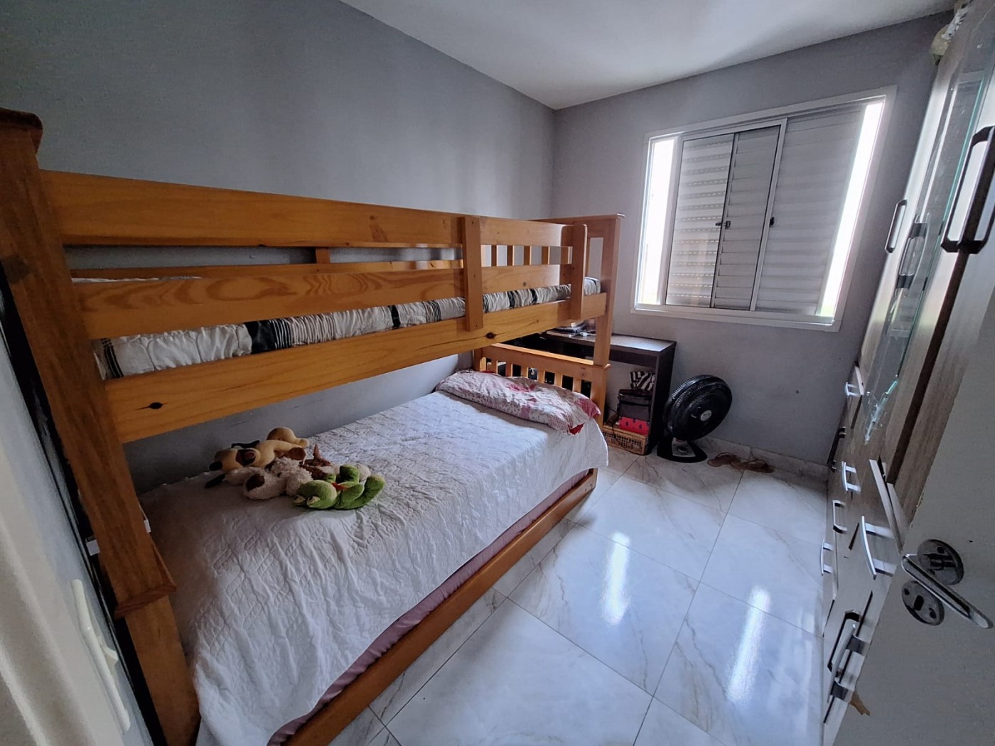 Apartamento, 2 quartos - Foto 4