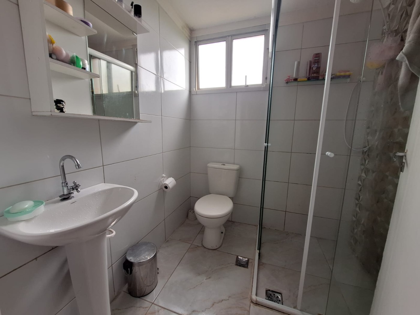 Apartamento, 2 quartos - Foto 7