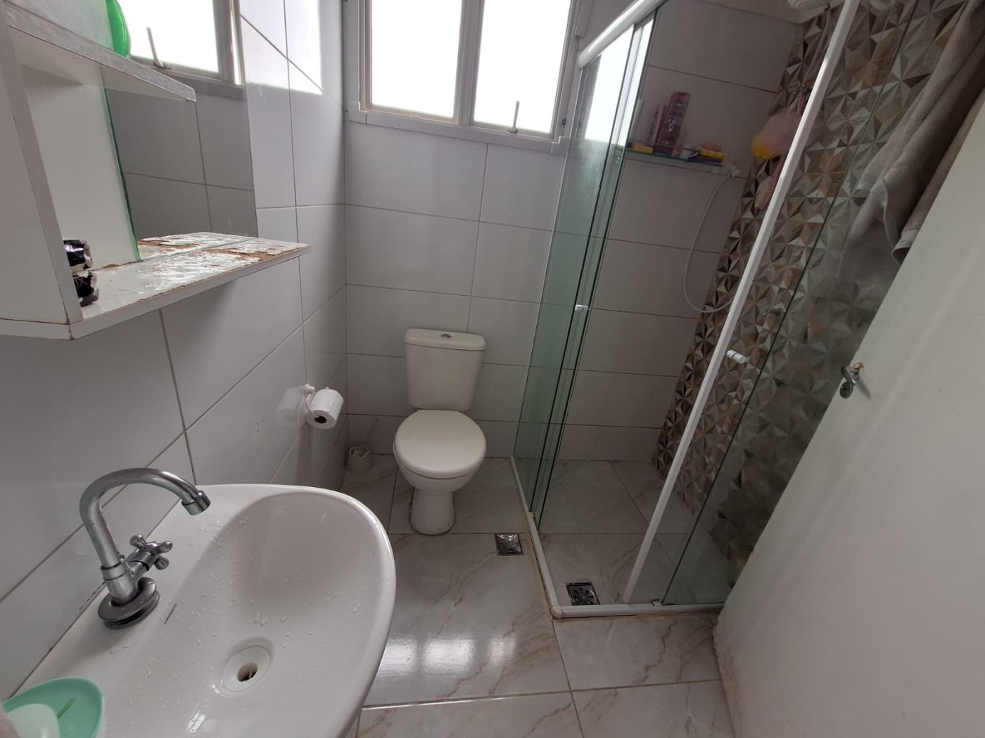 Apartamento, 2 quartos - Foto 6