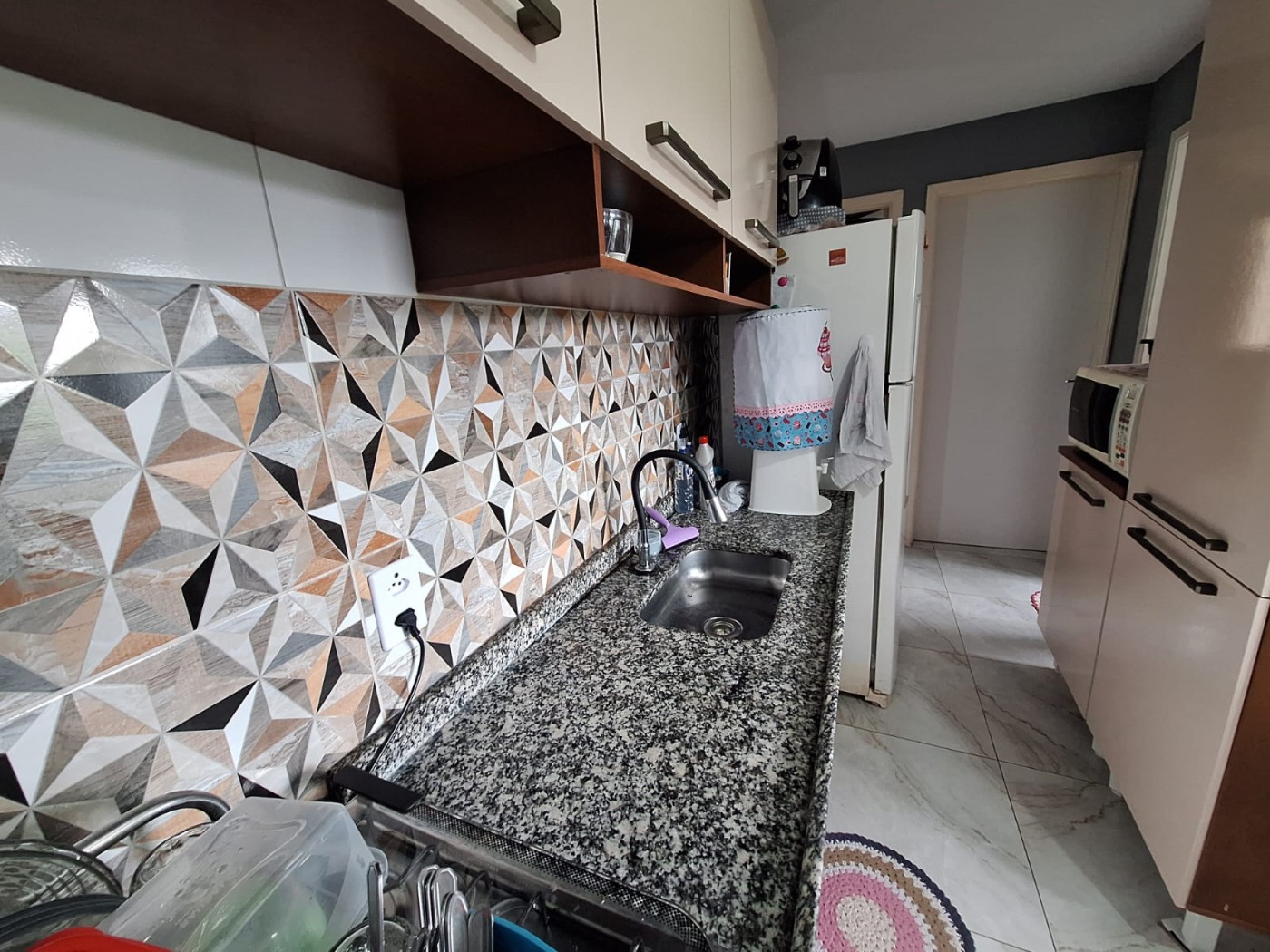 Apartamento, 2 quartos - Foto 2