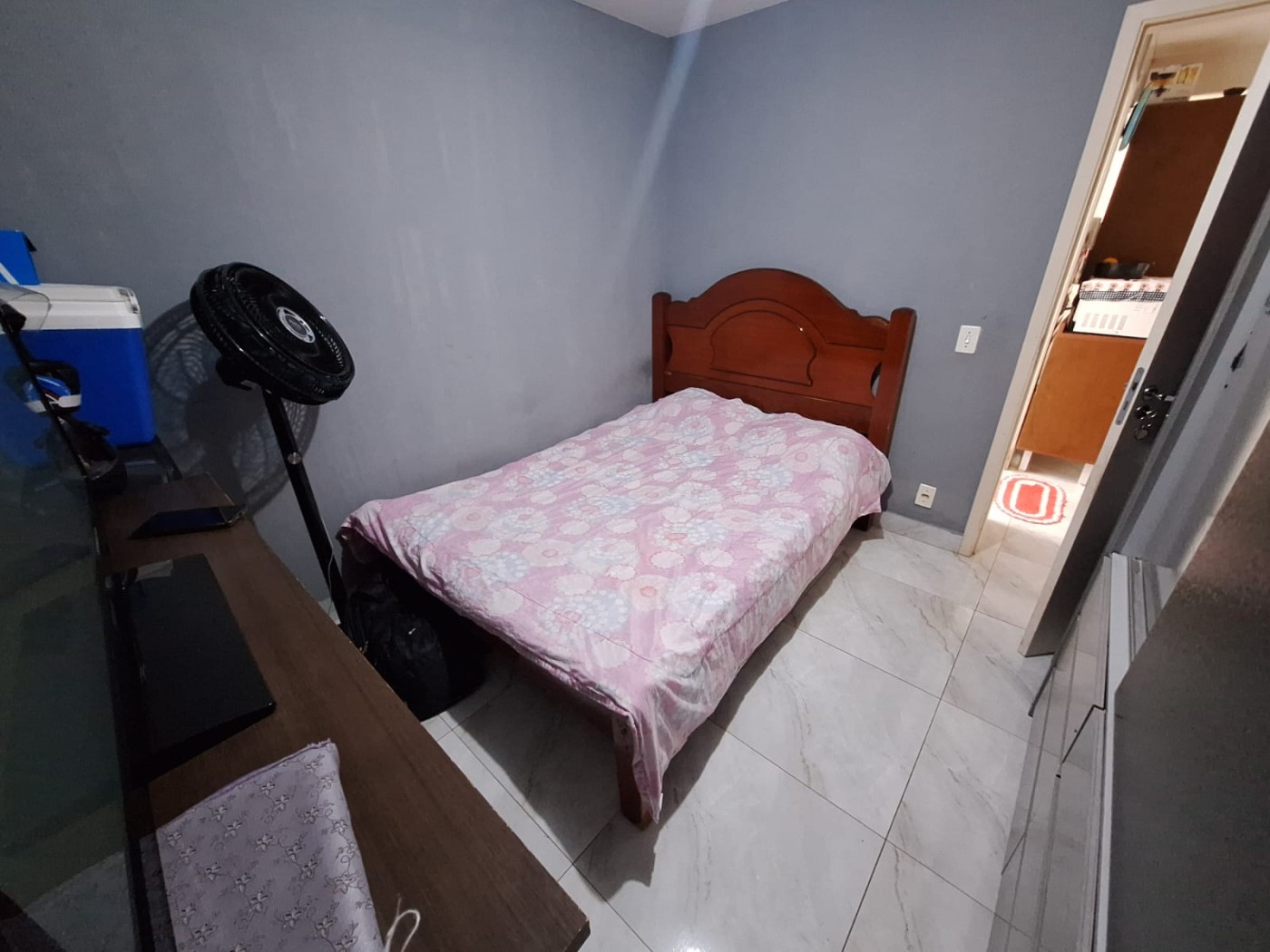Apartamento, 2 quartos - Foto 5