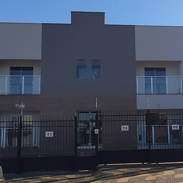 Apartamento, 2 quartos - Foto 1