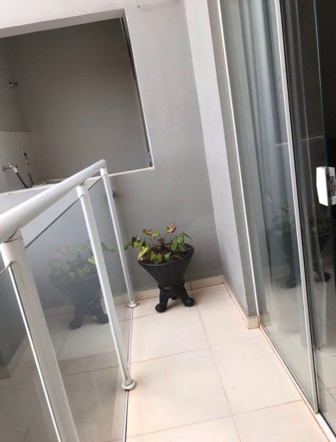 Apartamento, 2 quartos - Foto 8