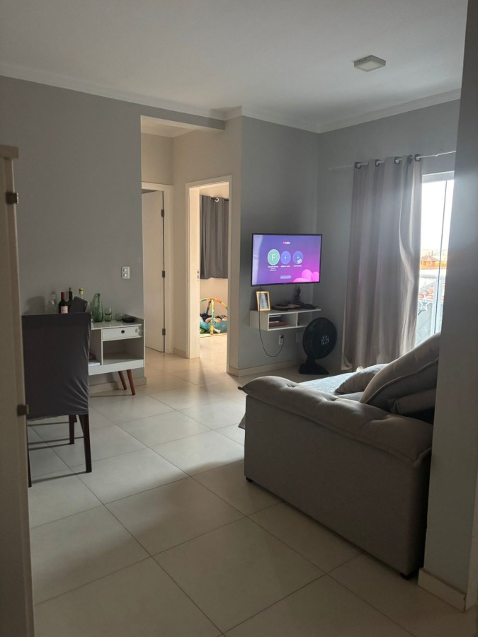 Apartamento, 2 quartos - Foto 2