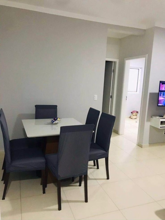 Apartamento, 2 quartos - Foto 3