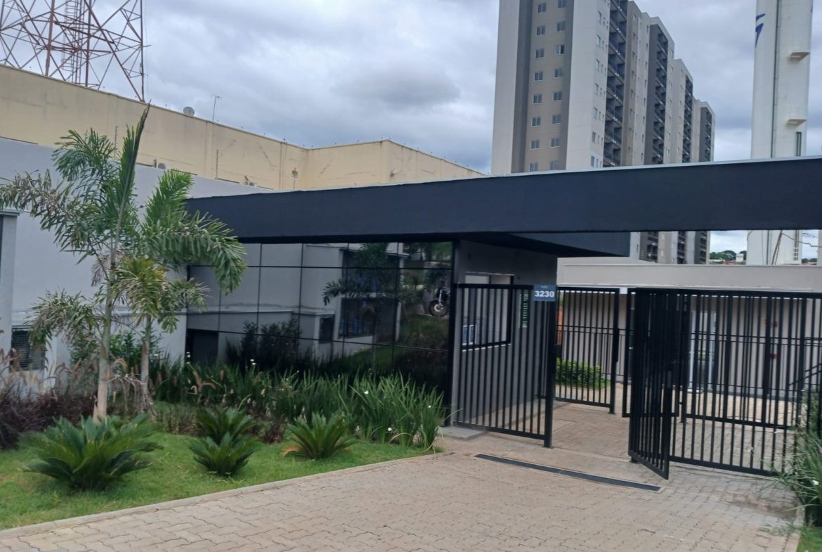 Apartamento, 2 quartos, 51 m² - Foto 1