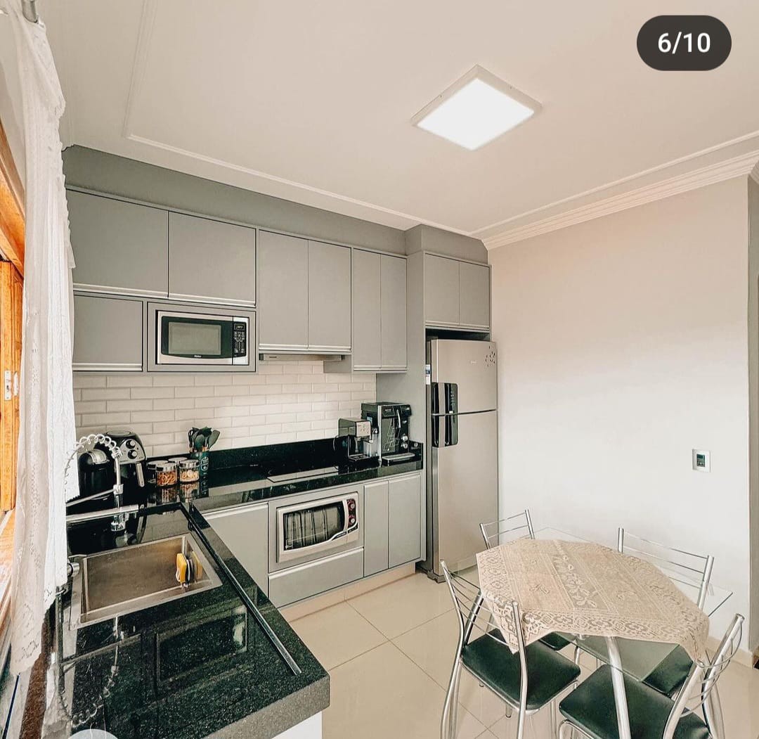 Casa, 3 quartos, 244 m² - Foto 6