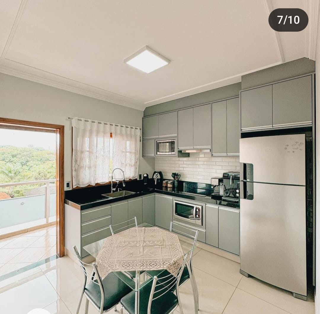 Casa, 3 quartos, 244 m² - Foto 7
