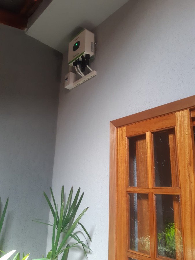 Casa, 3 quartos, 244 m² - Foto 8