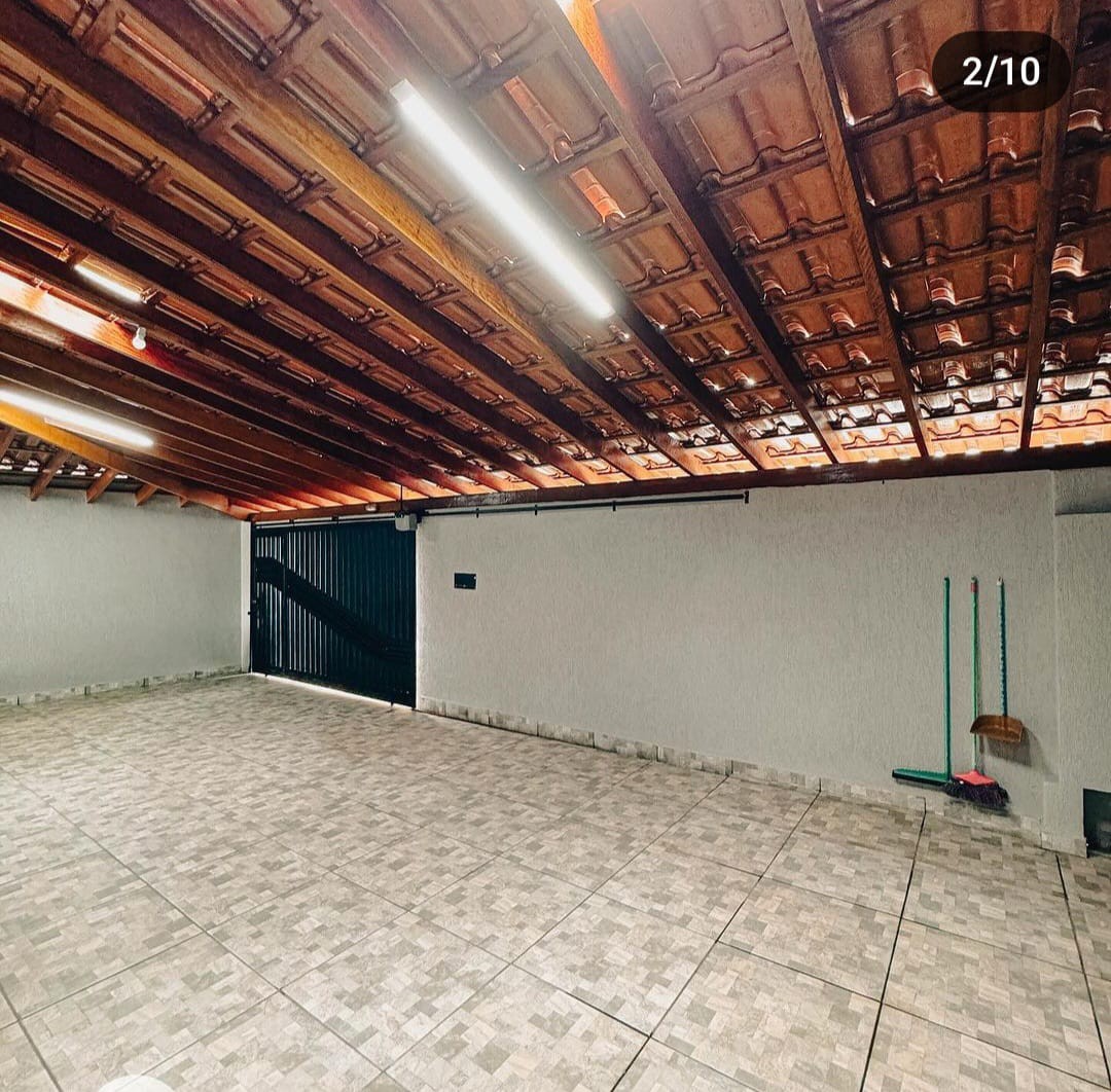 Casa, 3 quartos, 244 m² - Foto 10