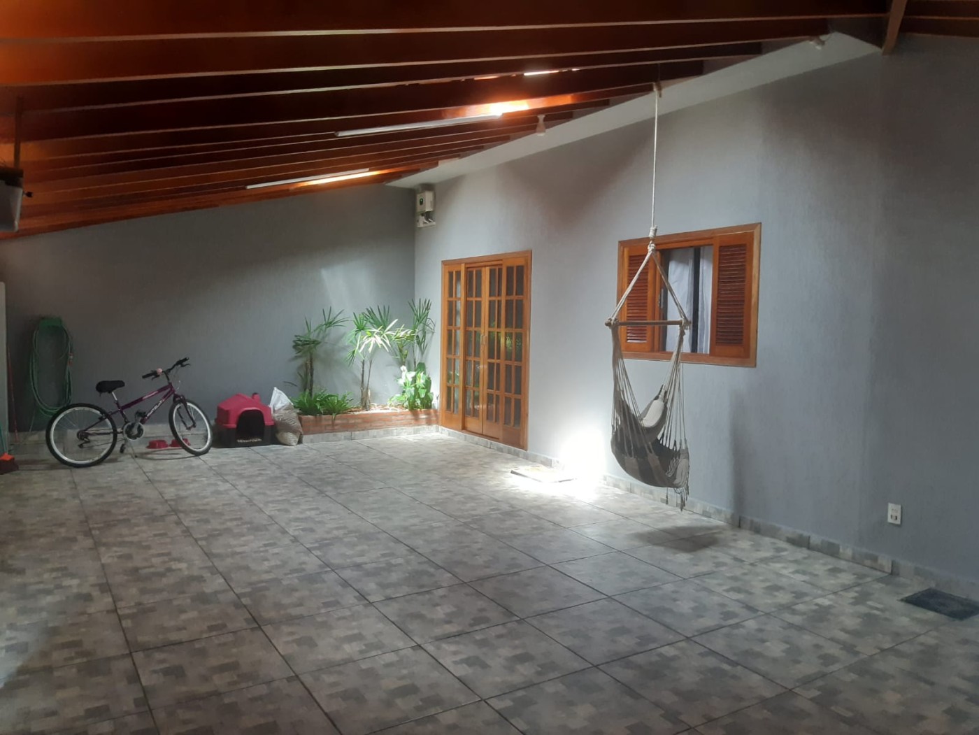 Casa, 3 quartos, 244 m² - Foto 2