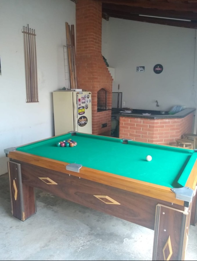 Casa, 3 quartos, 244 m² - Foto 11
