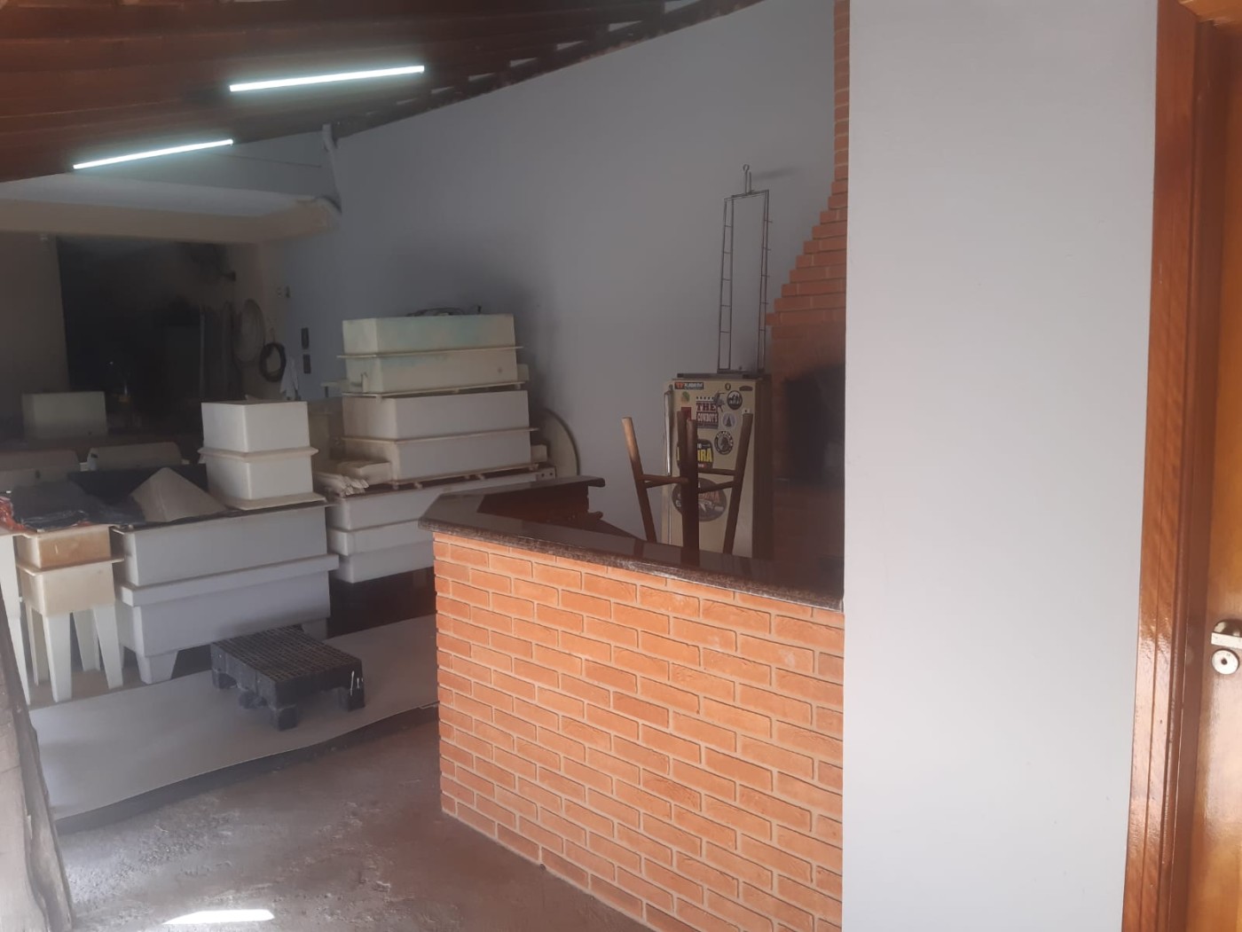 Casa, 3 quartos, 244 m² - Foto 16