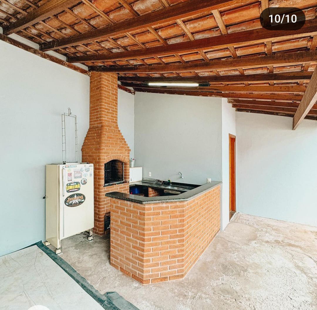 Casa, 3 quartos, 244 m² - Foto 13