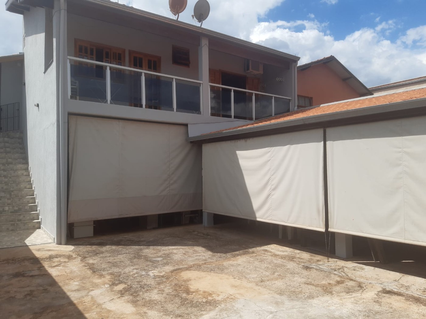 Casa, 3 quartos, 244 m² - Foto 19