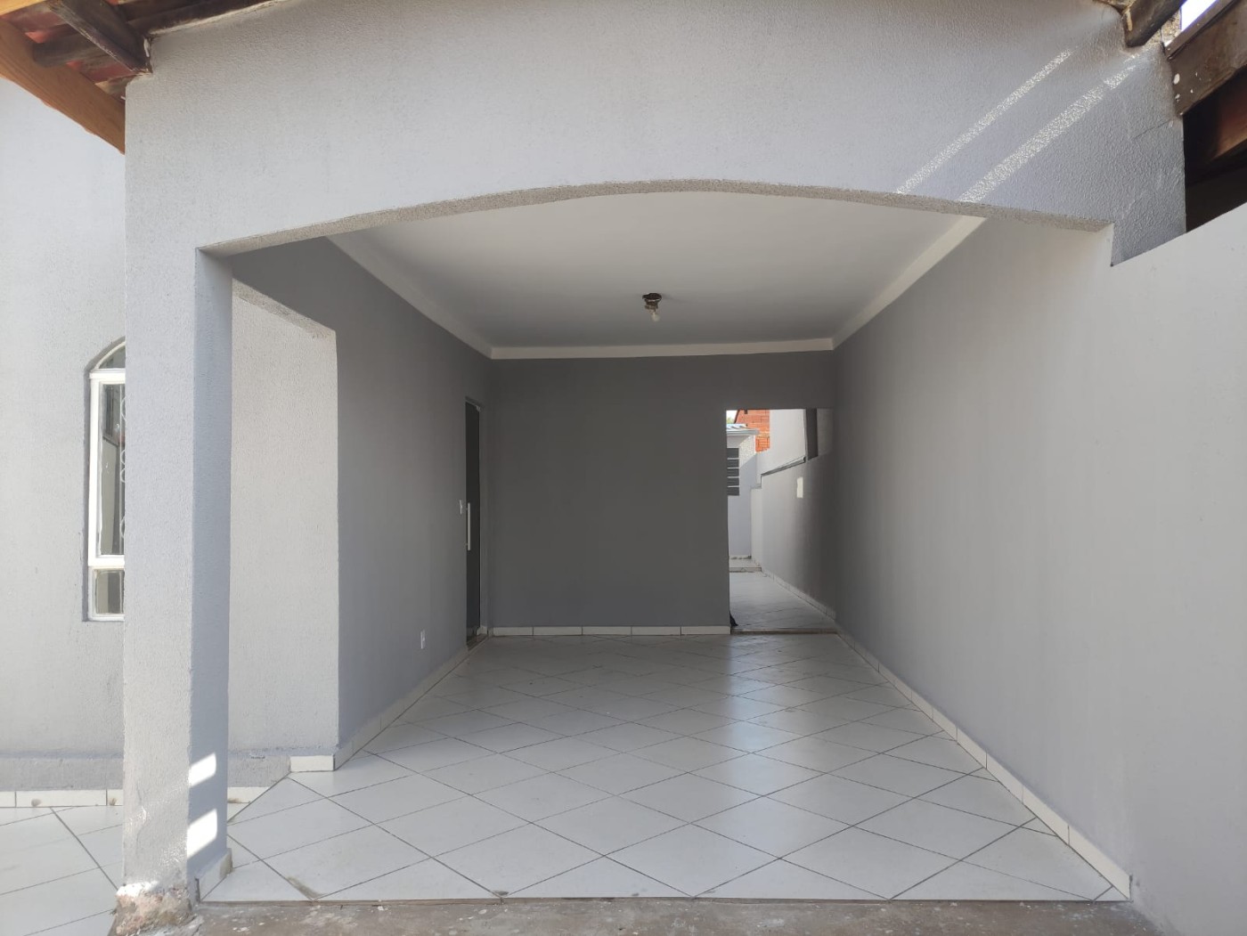 Casa, 3 quartos, 97 m² - Foto 1
