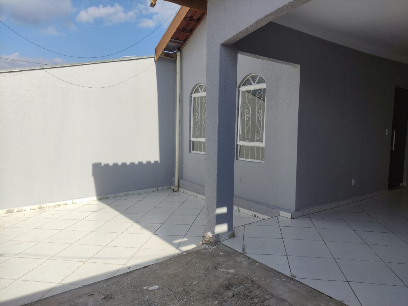 Casa, 3 quartos, 97 m² - Foto 2